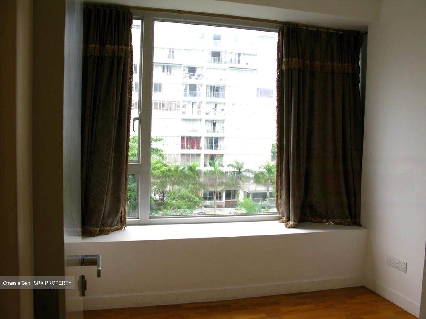 The Centris (D22), Apartment #452201021